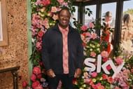 Lucian Msamati stars as Kofi Adomako (Image via Getty)